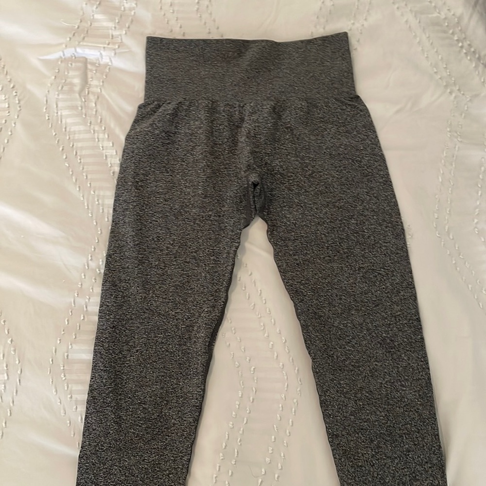 NVGTN Curve Seamless Leggings